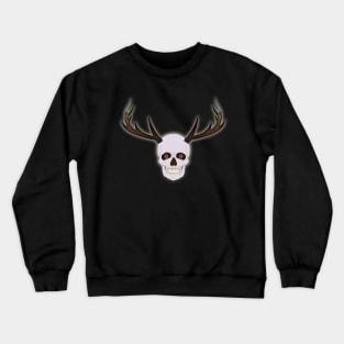 Heads up Crewneck Sweatshirt